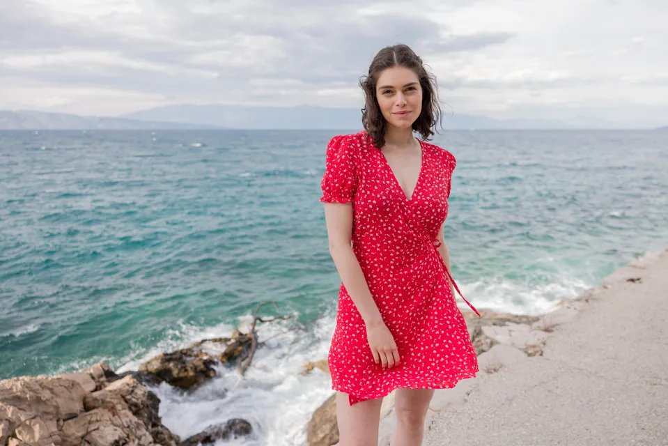 Policie Hvar - Leona Skleníčková