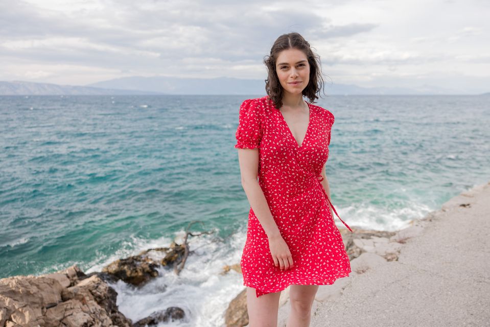 Policie Hvar - Leona Skleníčková