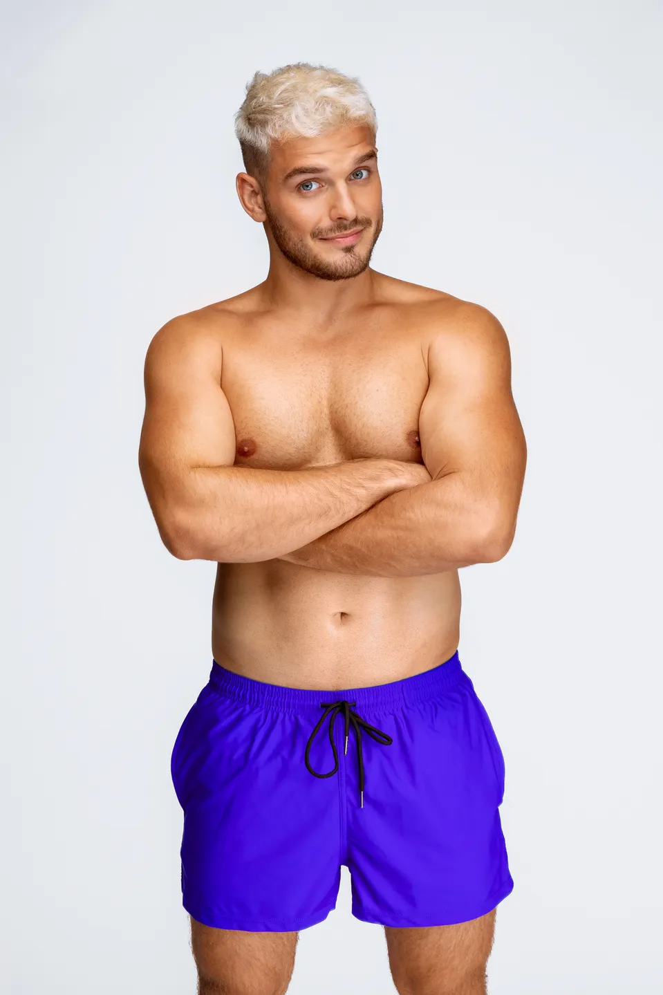 Love Island - Adam