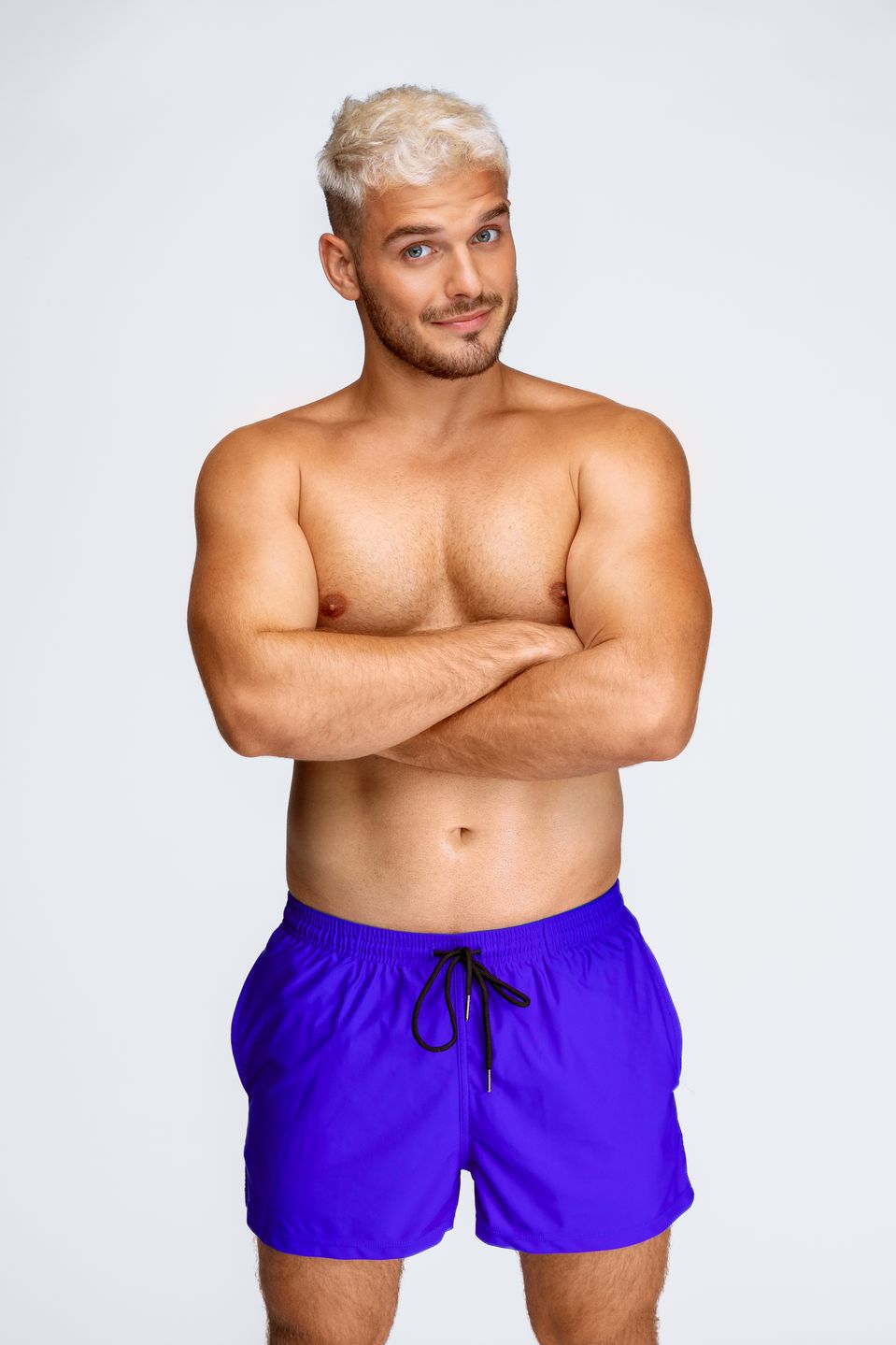 Love Island - Adam