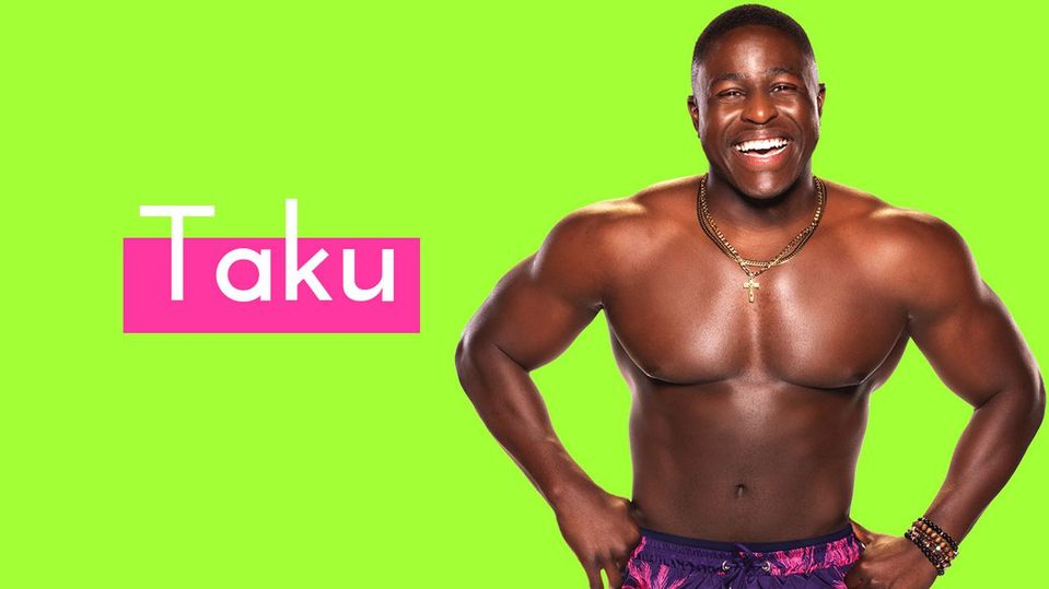 Taku