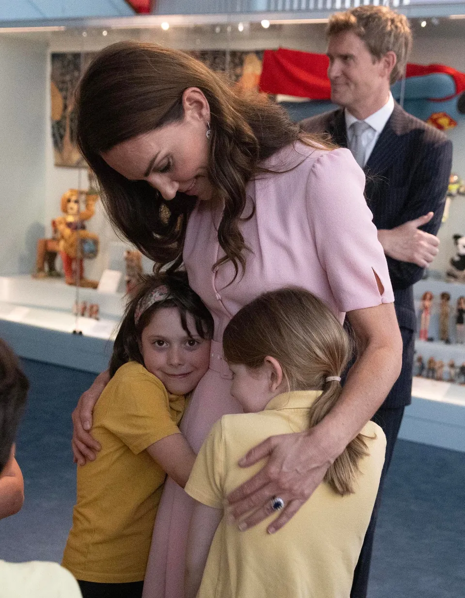 Princezna Catherine