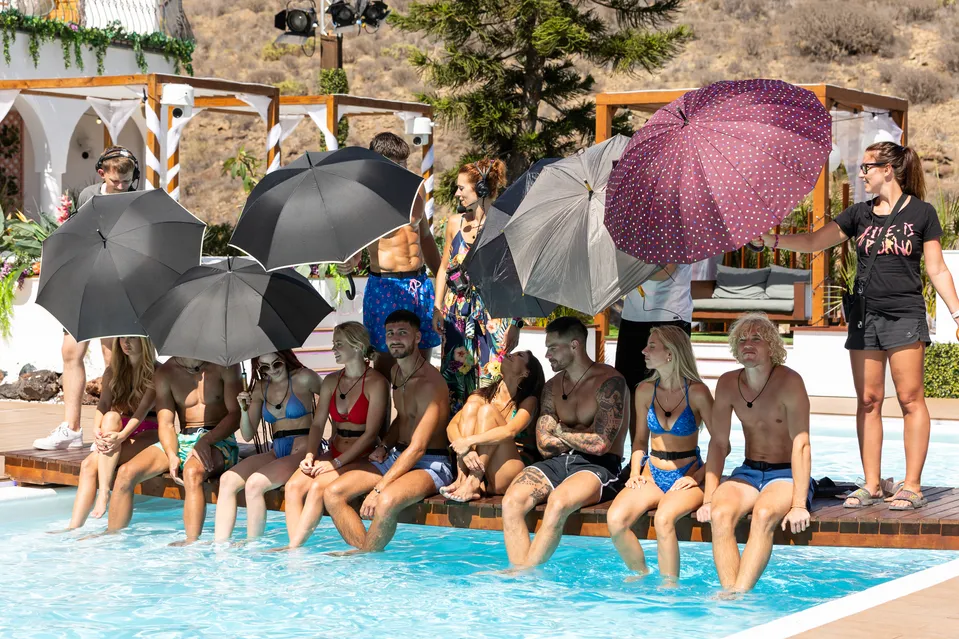 love island