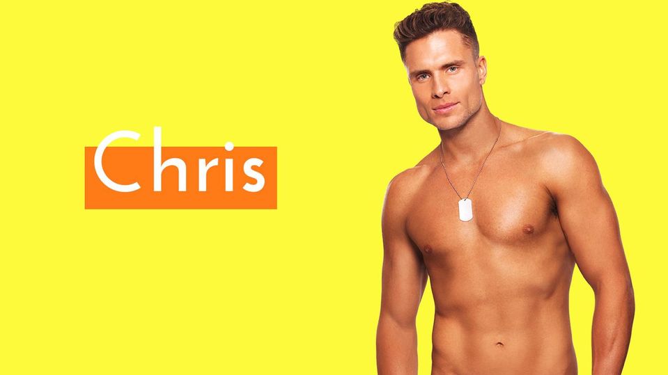 Chris