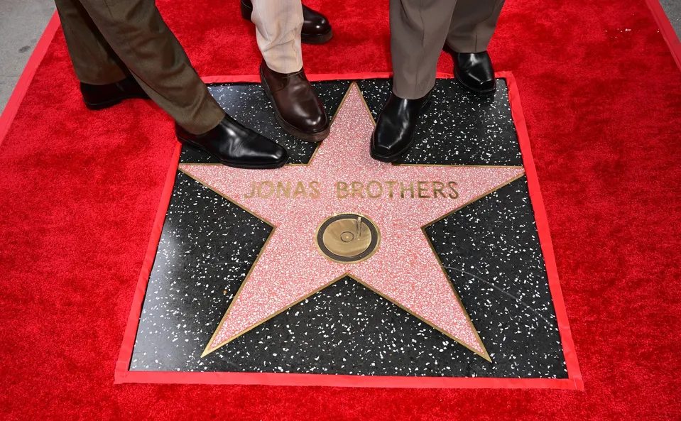 Jonas Brothers
