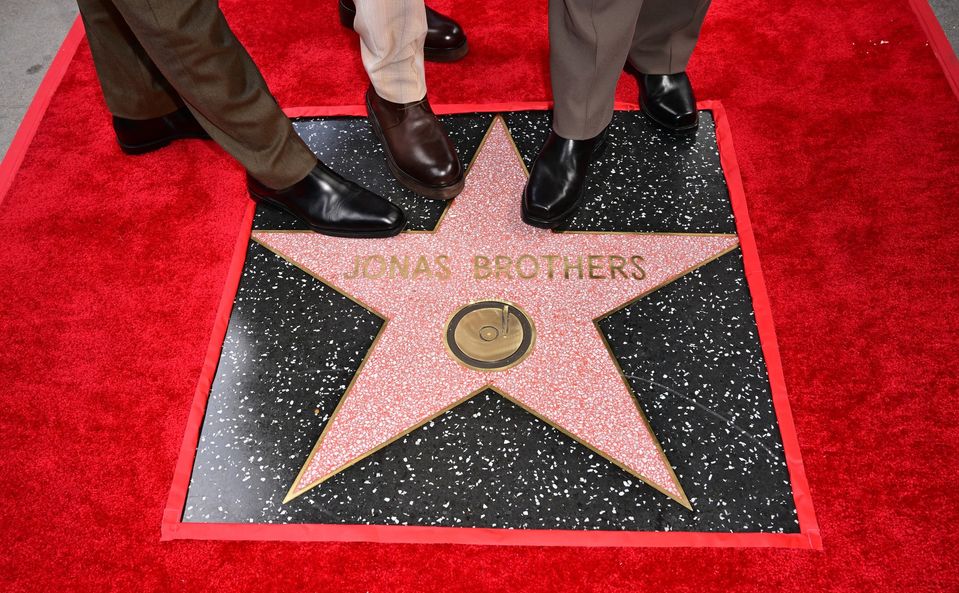 Jonas Brothers