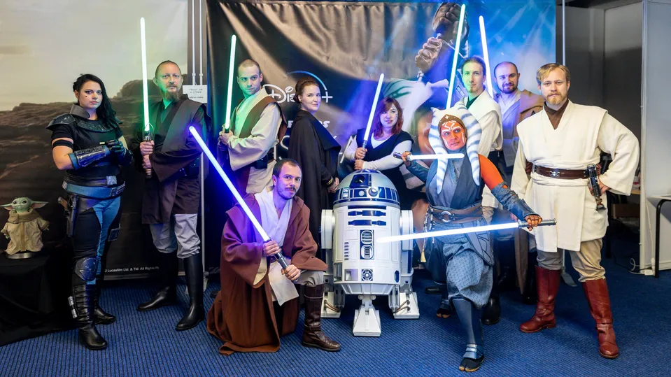 Comic-Con Junior Brno