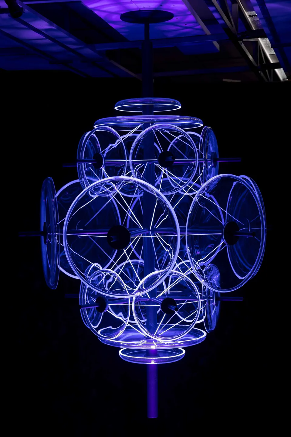 Designblok Cosmos Václav Mlynář