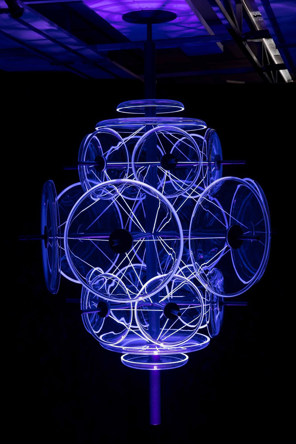 Designblok Cosmos Václav Mlynář