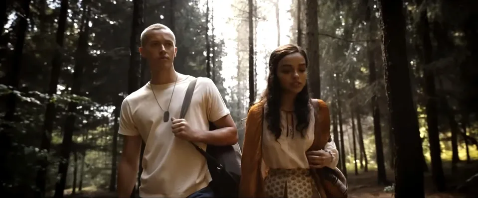 The Hunger Games - The Ballad of Songbirds and Snakes