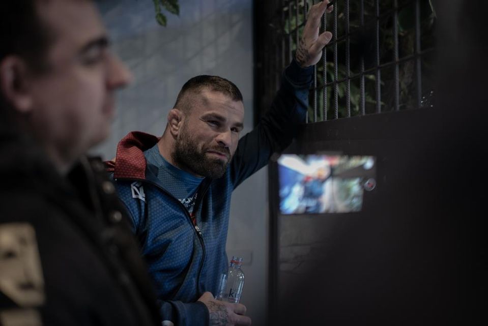 Karlos Vémola
