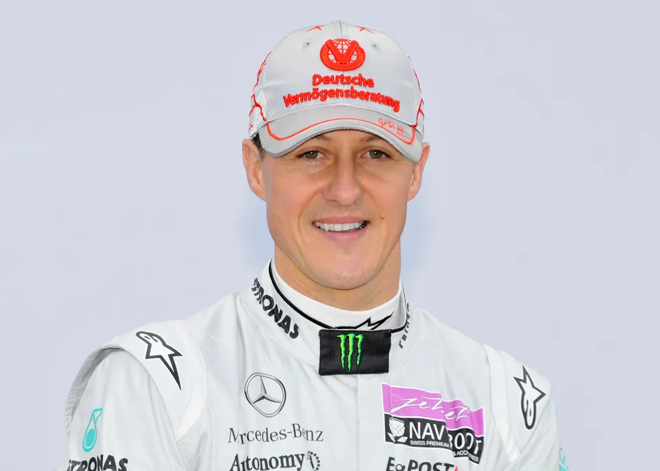 Michael Schumacher