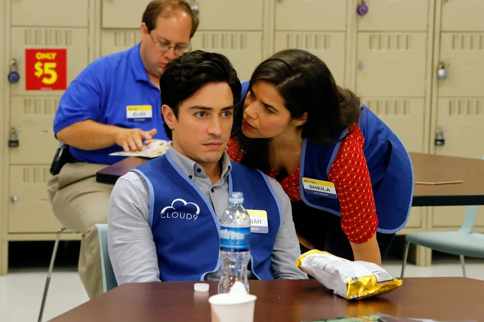 Superstore