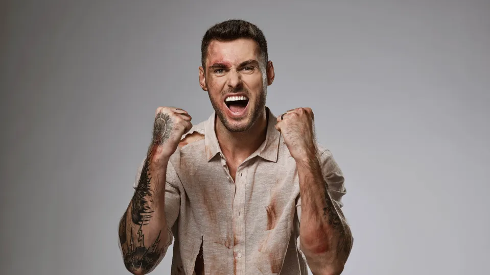 Trabo věří, že v Survivoru vydrží co nejdéle. 