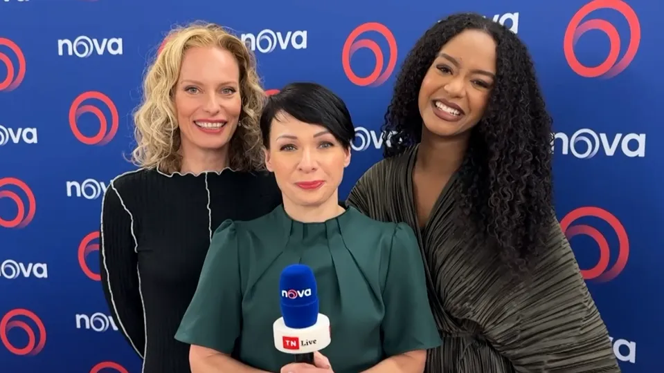 Den otevřených dveří TV Nova
