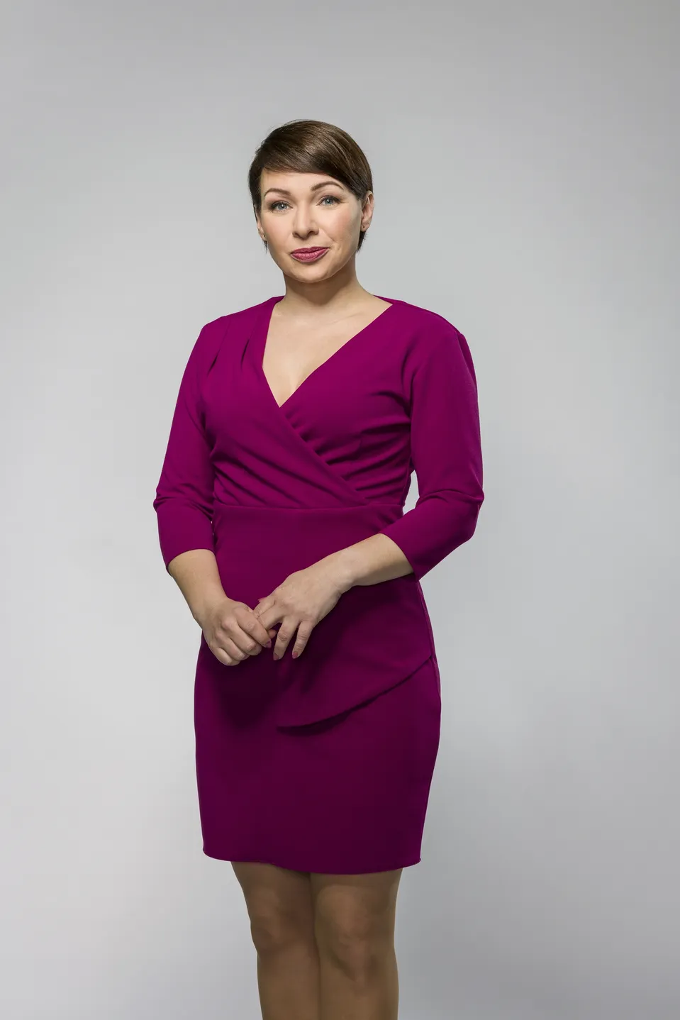 Bára Divišová