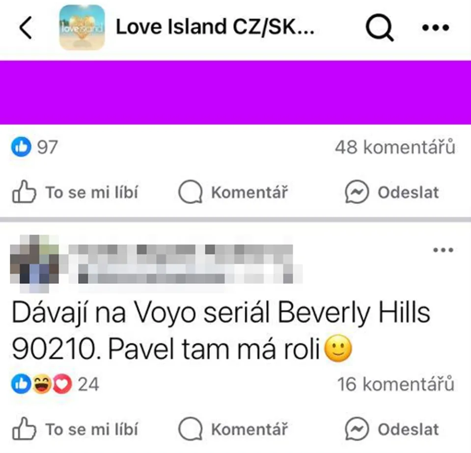 Love Island