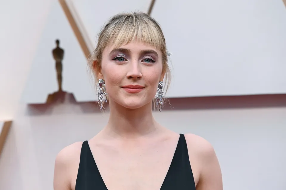 Saoirse Ronan