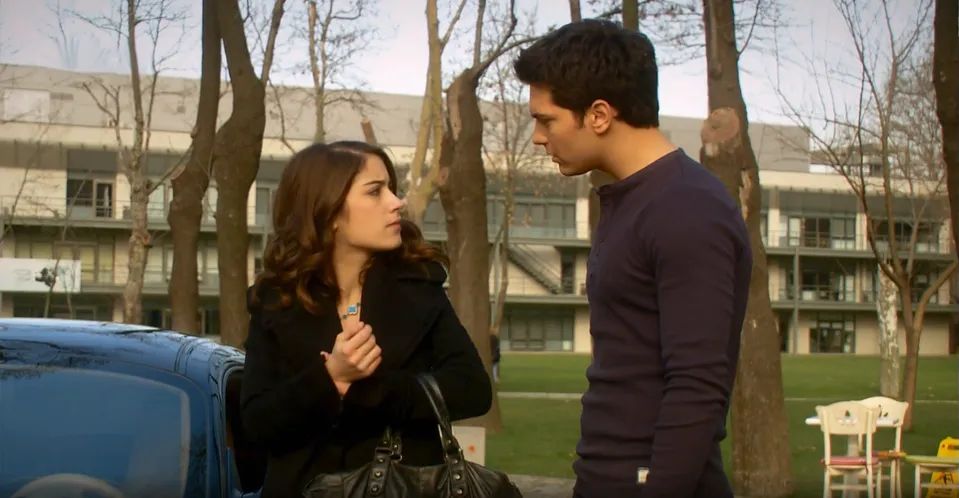 Feriha