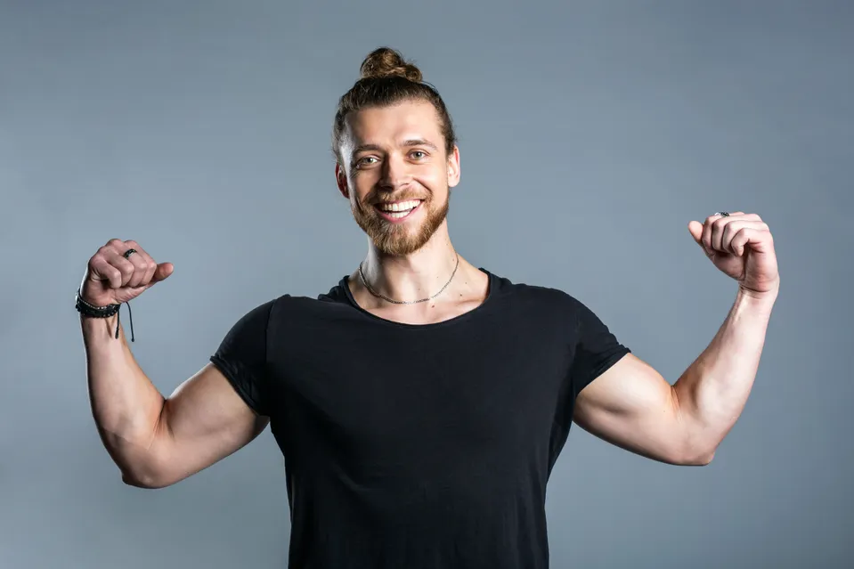 Soutěžící MasterChef Česko Štefan Staník