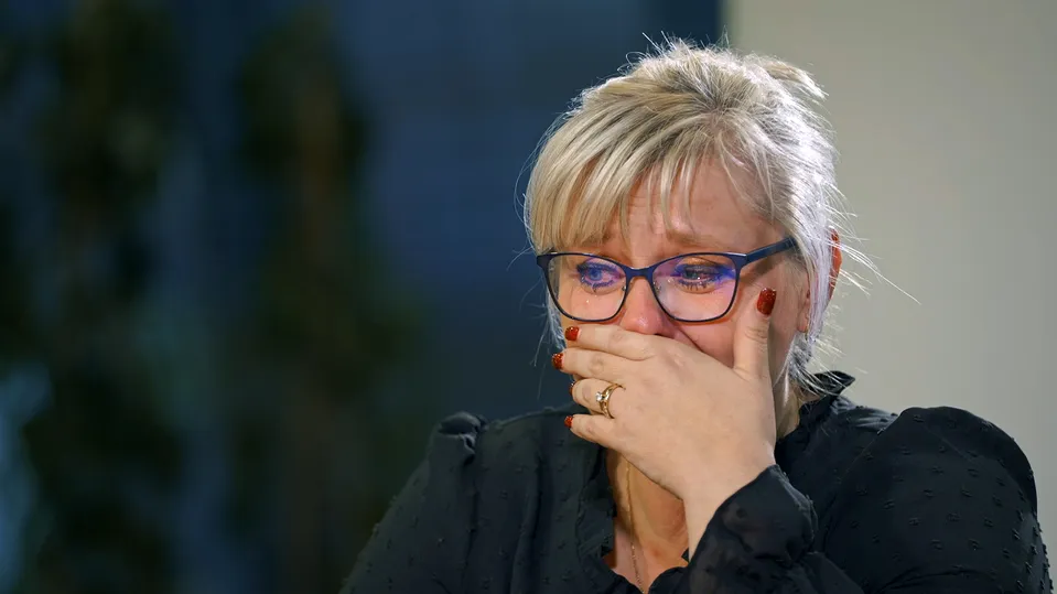 Utajený šéf - zaměstnankyně Markéta Dubová