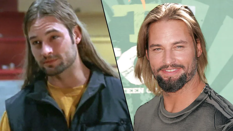 Josh Holloway
