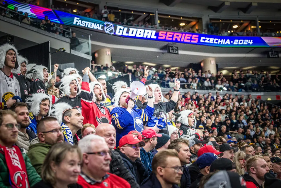 NHL
