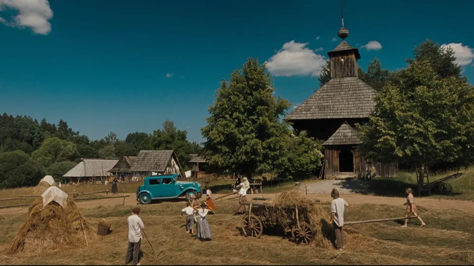 Film Úsvit