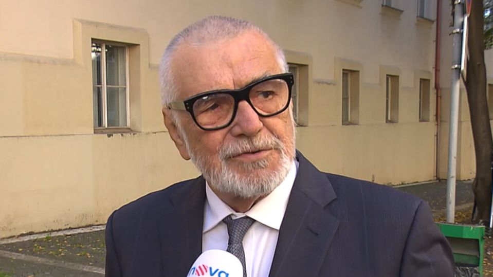 Jiří Bartoška