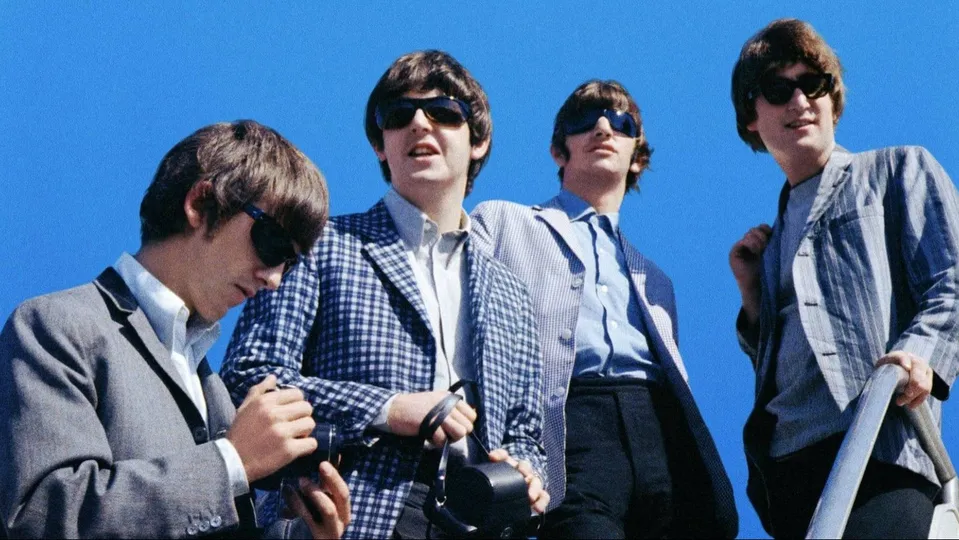 Beatles.