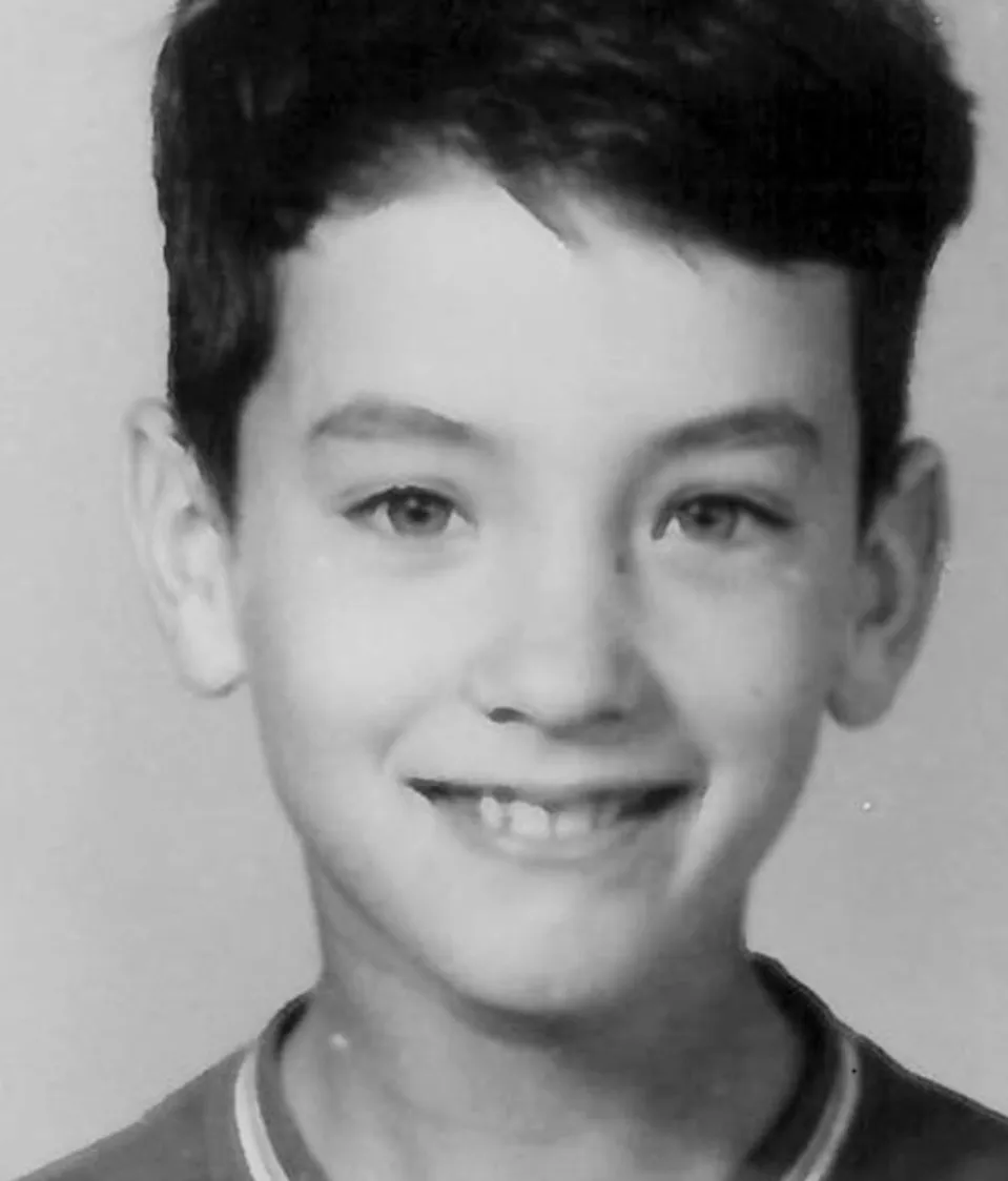 Tom Hanks
