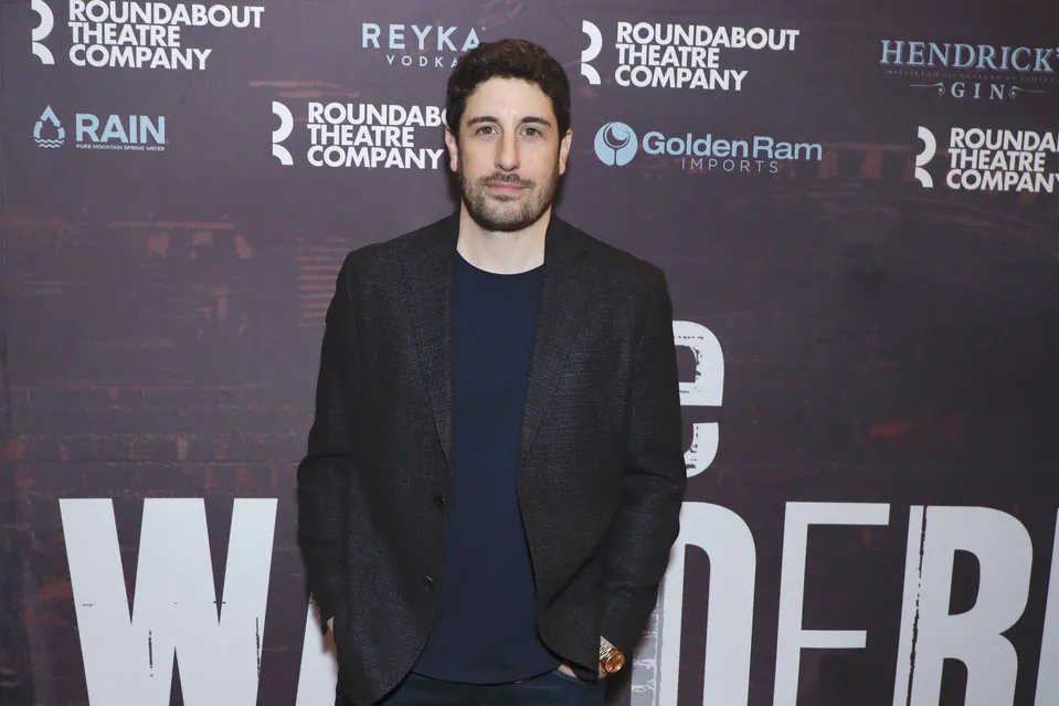 Jason Biggs