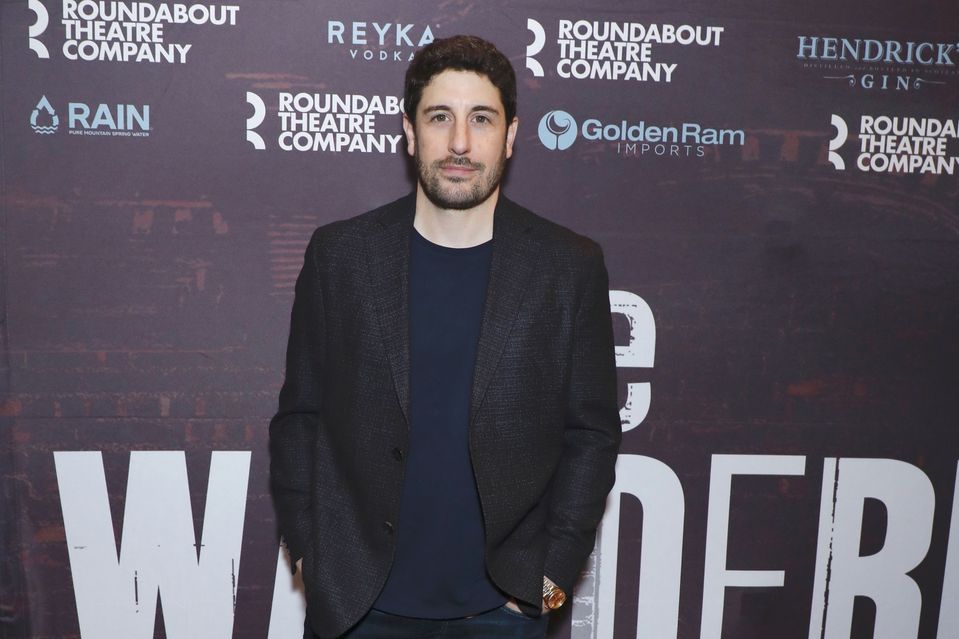 Jason Biggs