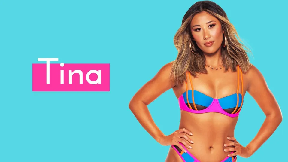 Tina
