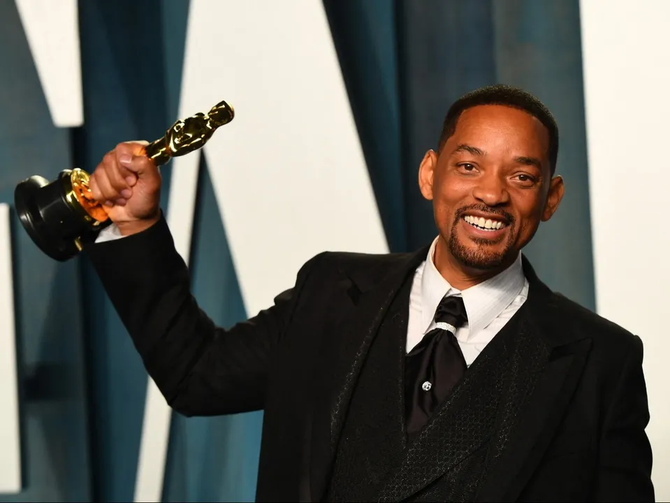 Will Smith