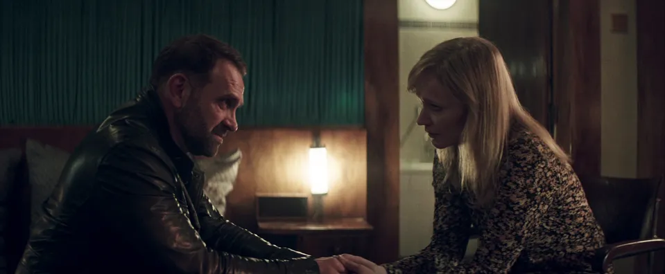 Smršť
