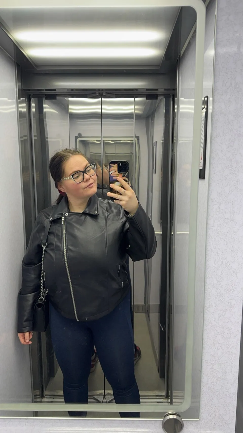 Dominika Kubíčková po porodu