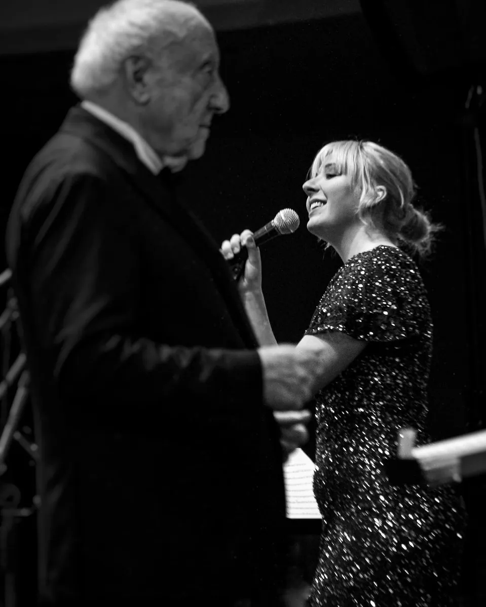 Anička Slováčková