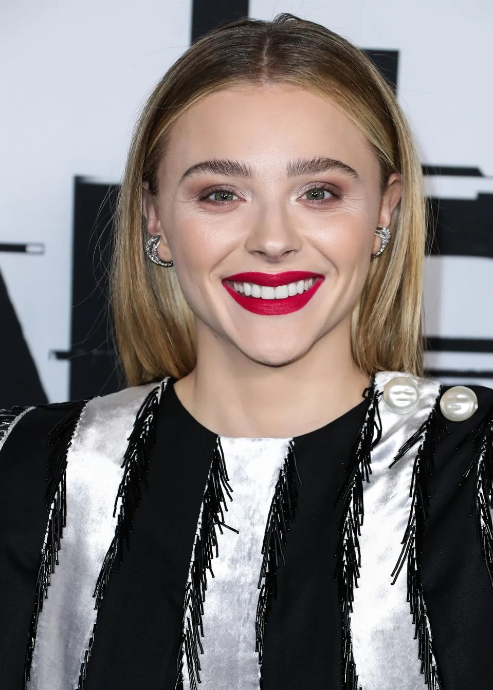 Chloe Grace Moretz