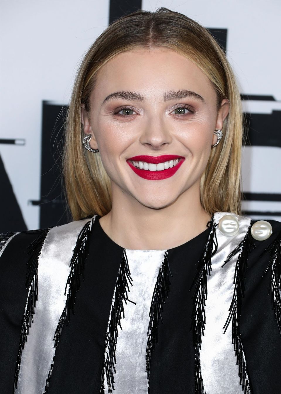 Chloe Grace Moretz