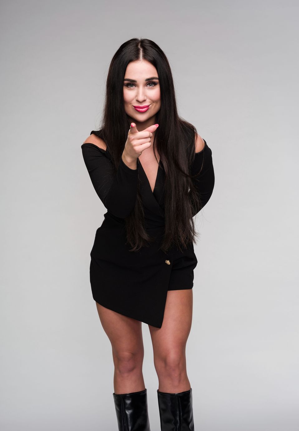 Hell's Kitchen - Kateřina Hocek