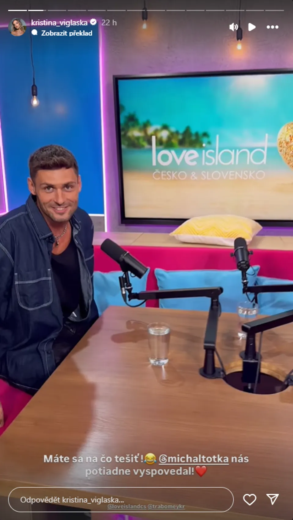 Love Island - vítězové v Love Castu