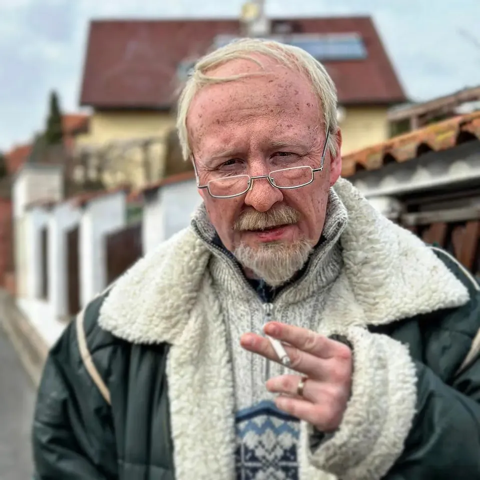 Štěpán Kozub