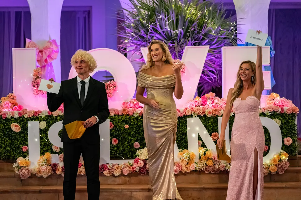 love island