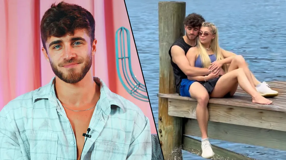Lu z Love Islandu