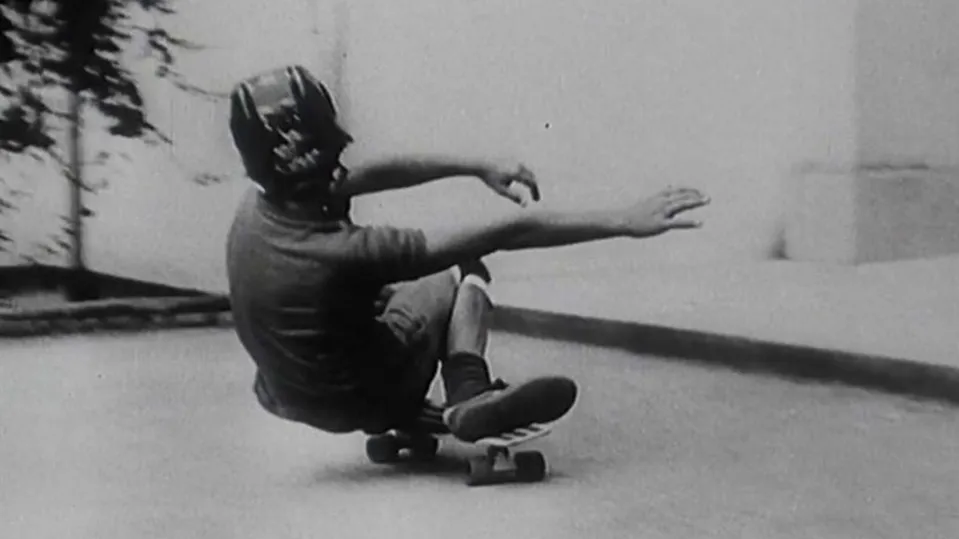 King Skate