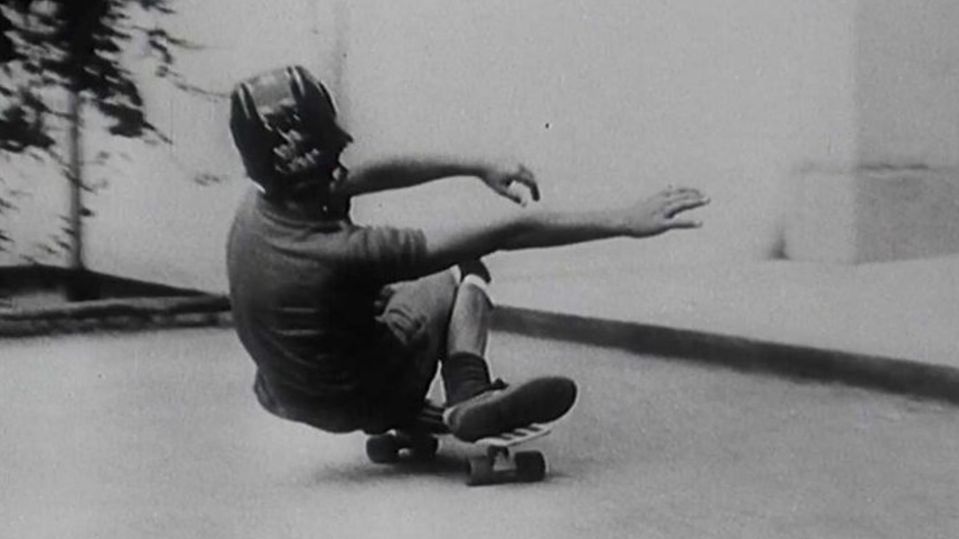 King Skate
