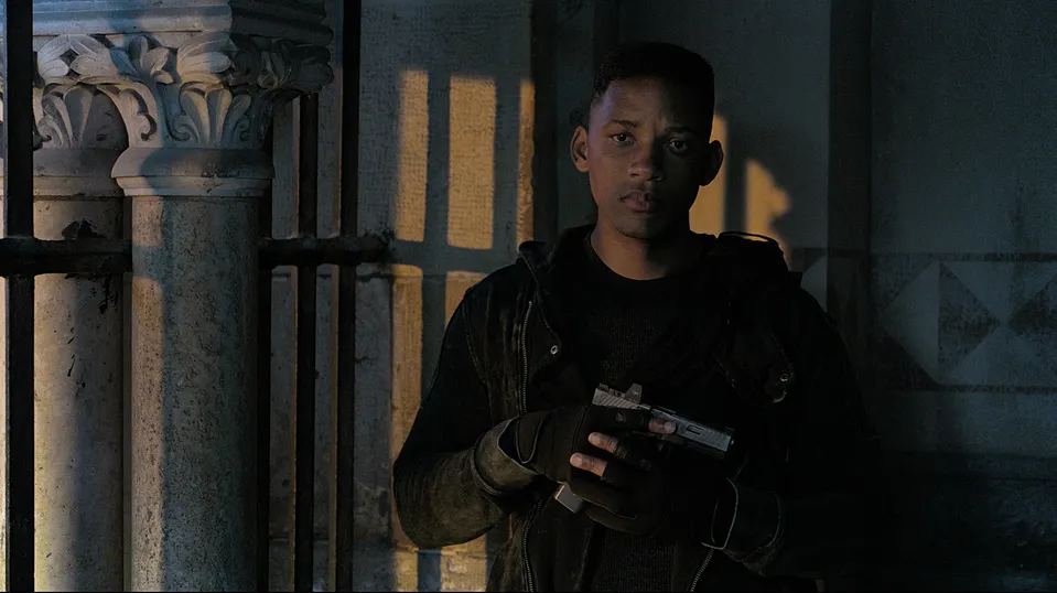 Will Smith