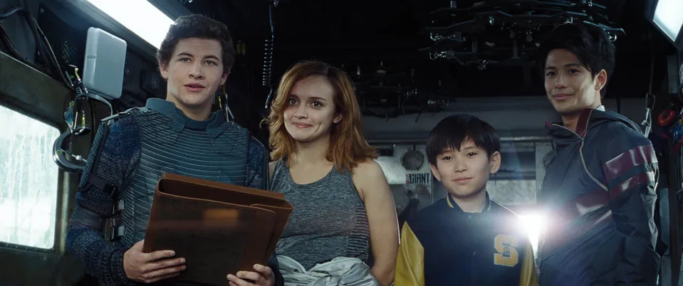 Ready Player One