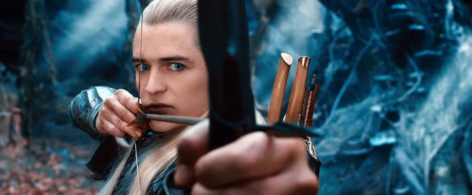 Orlando Bloom